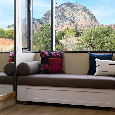 The Wilde Resort And Spa Sedona Exterior photo