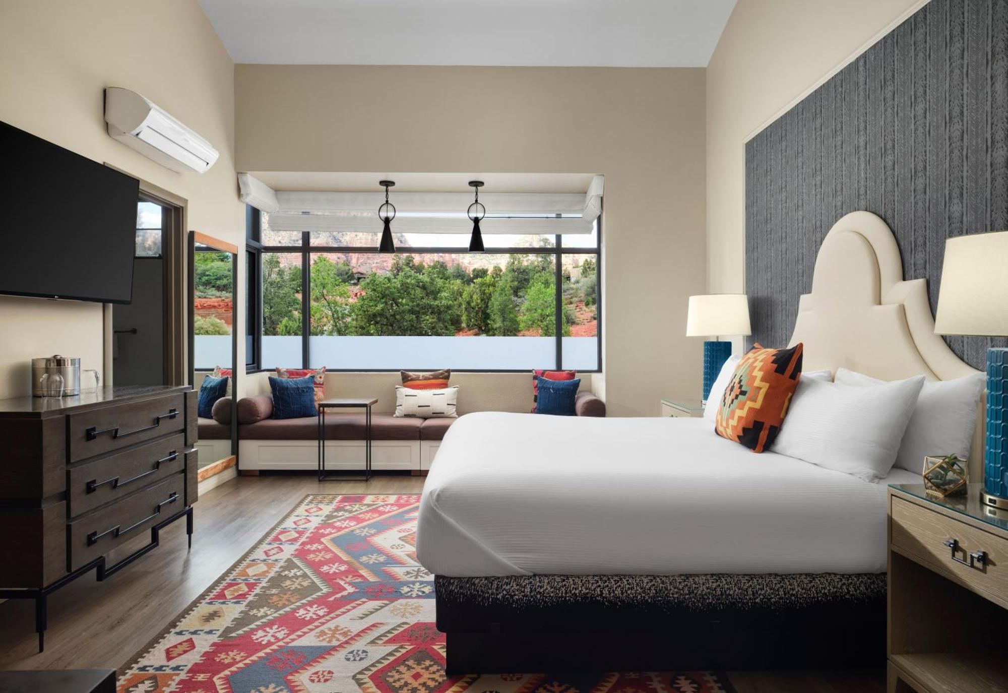 Hotel The Wilde And 4*